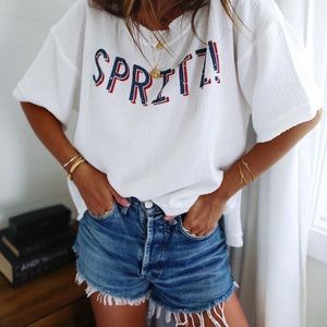 Shona Joy lido tshirt